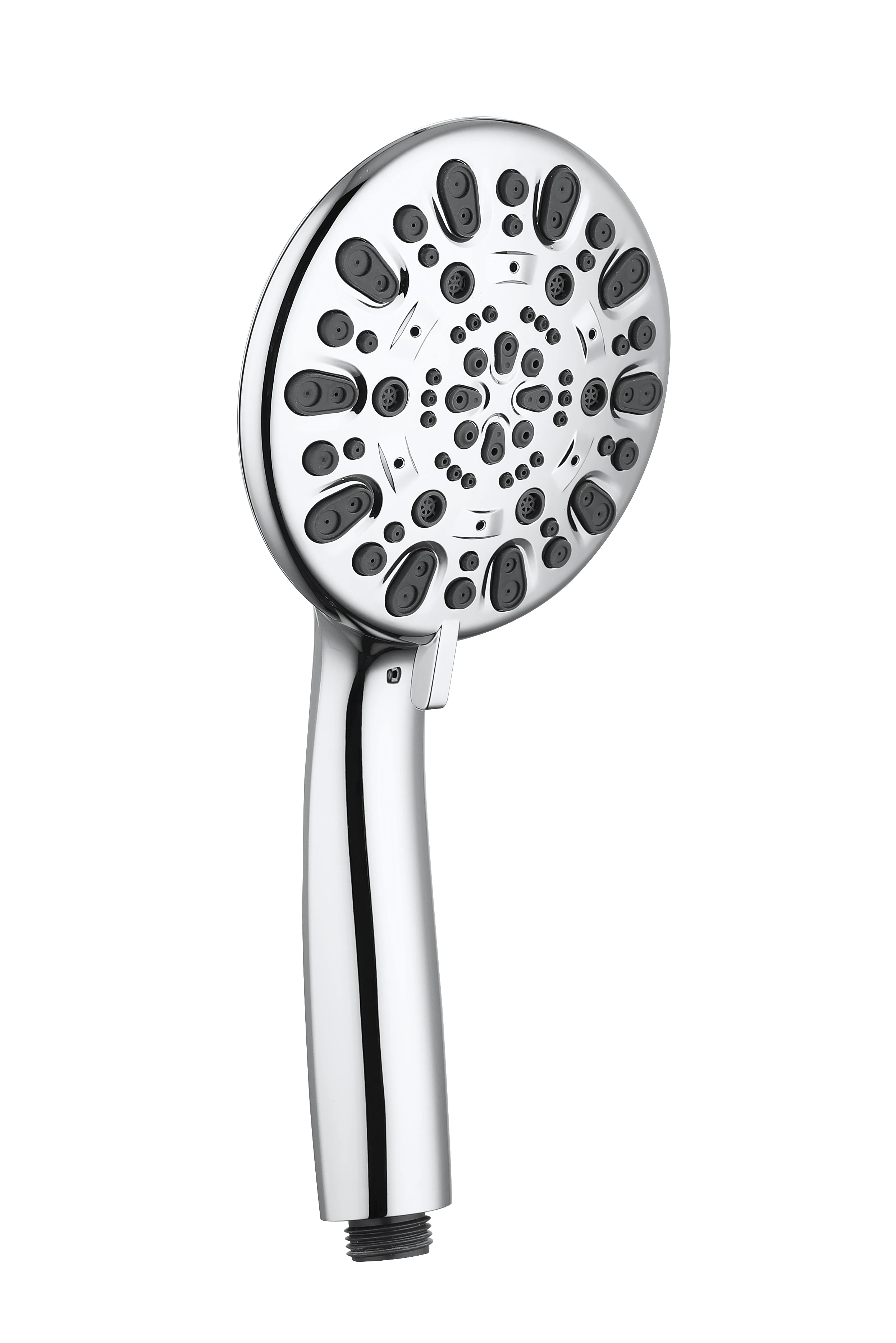 Hot sales 7 Function Handheld Shower Set with Bracket  Water Saving Massaging Shower Head