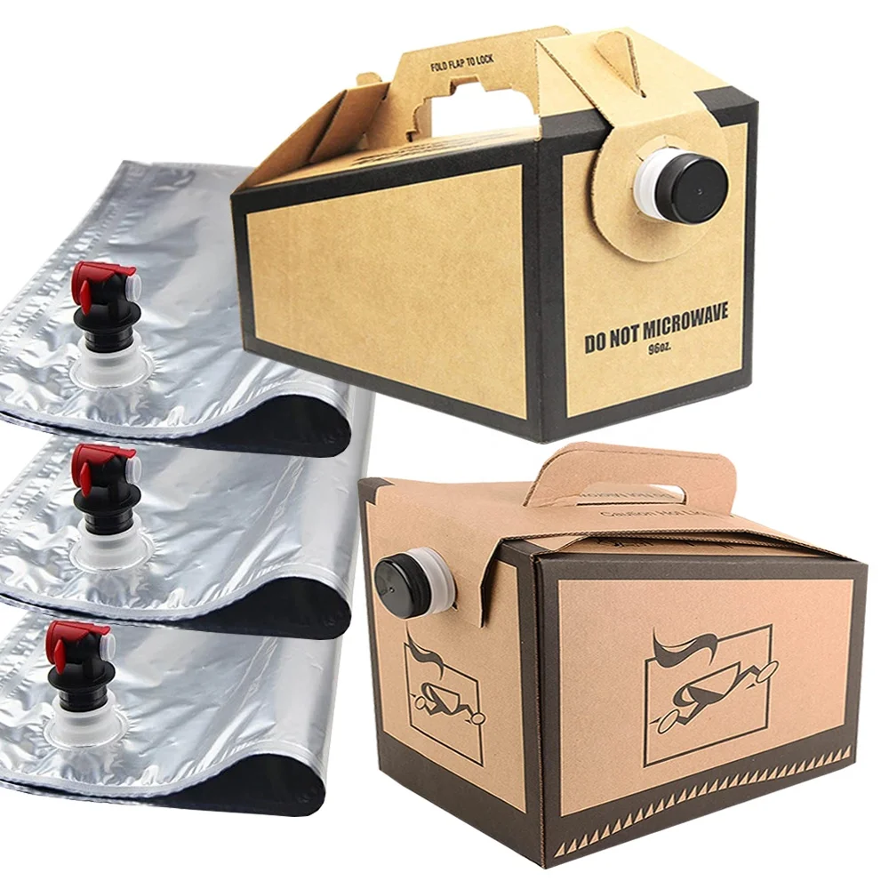 96 oz Disposable Coffee Carafe for catered events hot or cold drink Tea coffee 2 go boxes Disposable Beverage Servers