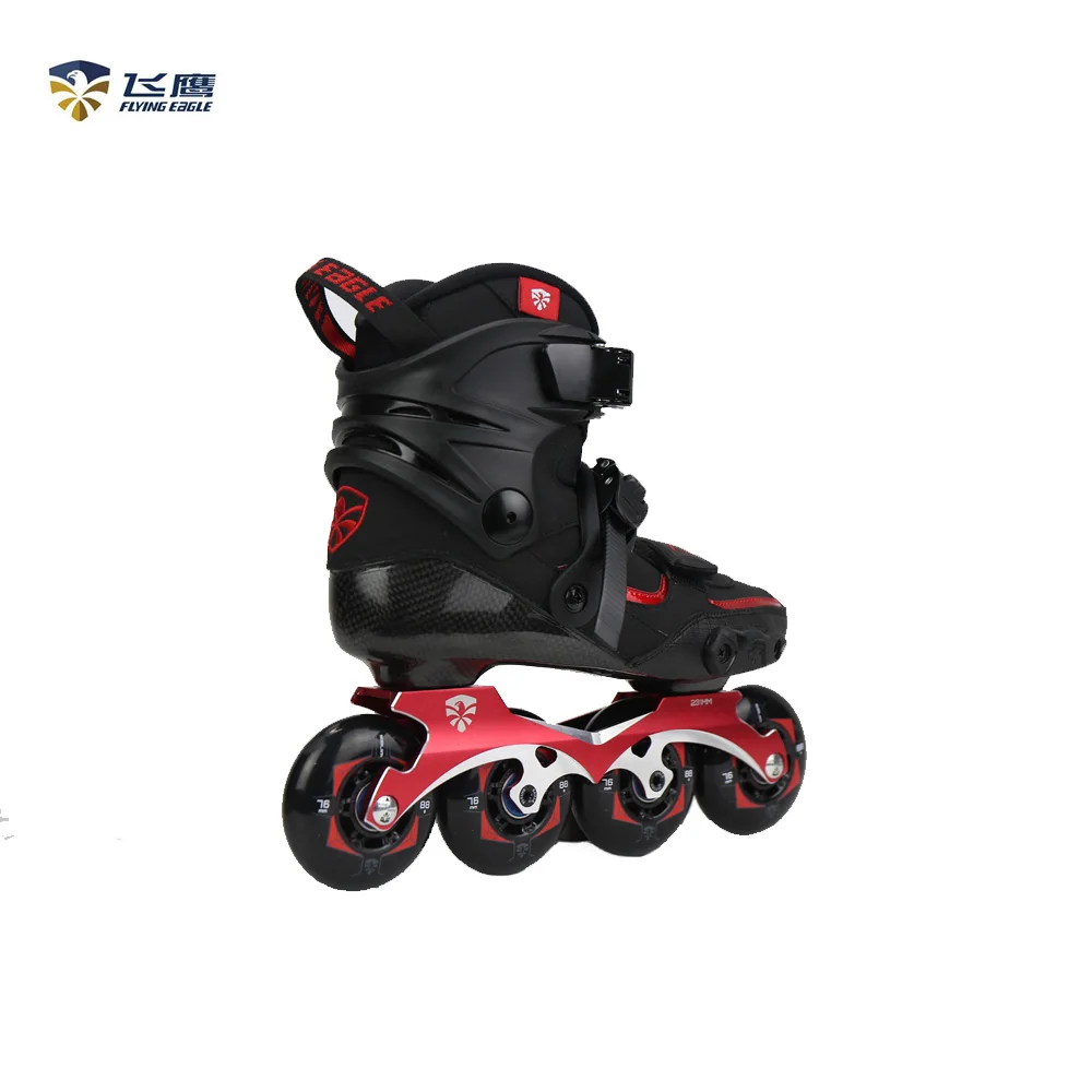 
Flying Eagle Drift 2 carbon skates 