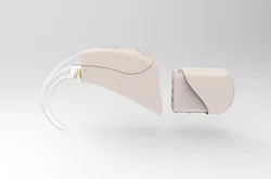 Battery replaceable best Sell cheap china price rechargeable hearing Aid