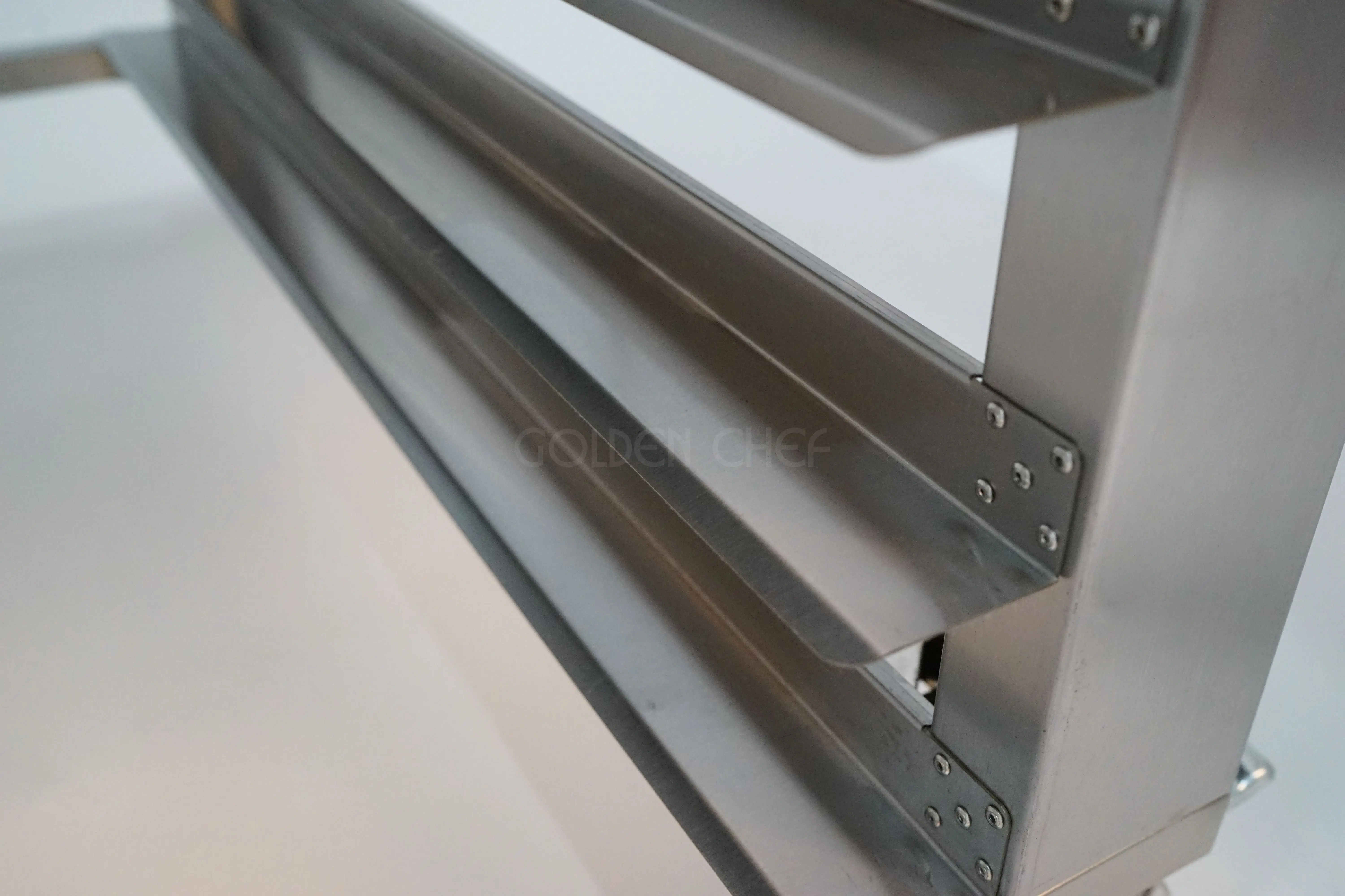 Commercial professional production 2 Deck 4trays Gas Baking Oven for Pizza Easy Bake Oven Kitchen Equipment for canteen use