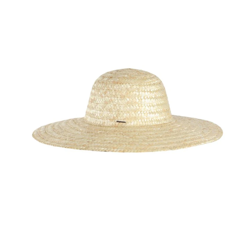 wholesale Vintage design summer Agricultural custom work farmer wheat straw hats