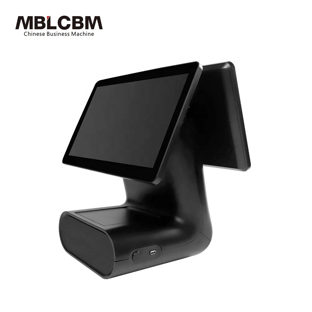 2021 Great Asia pos comput system  vpos touch factory Price android termin pos