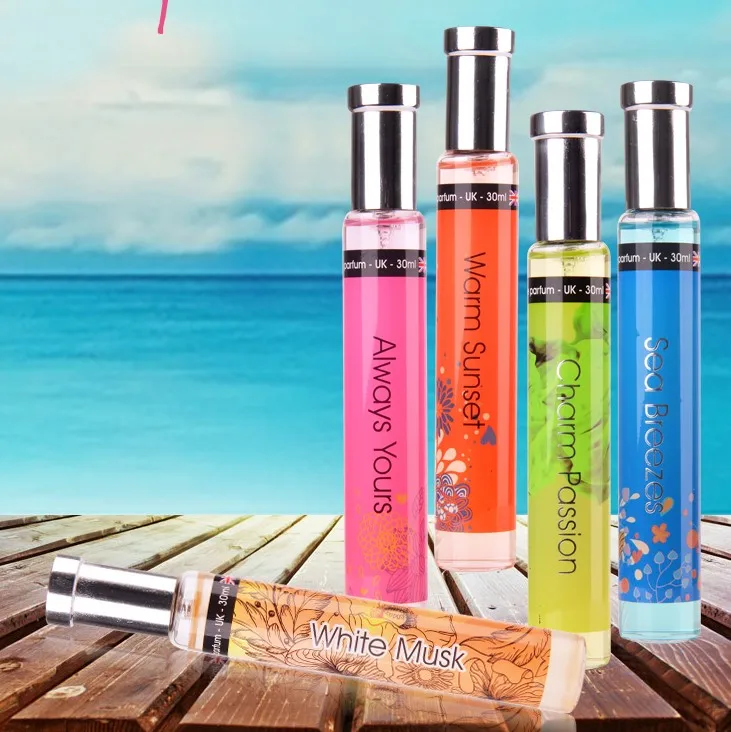 Vendor cheap price body splash spray body mist long lasting parfums womens perfume