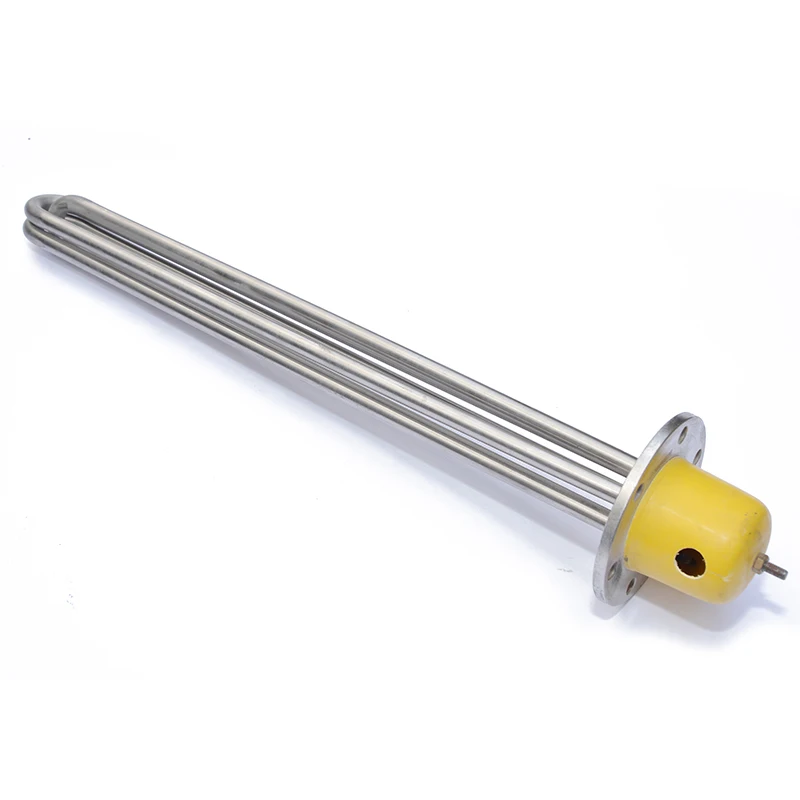 Высококачественная Тепловая лента для труб, электрический нагревательный фланец по хорошей цене