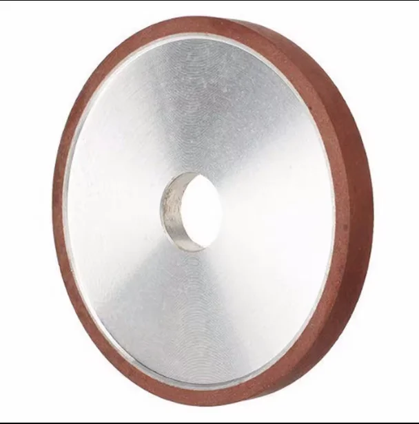 125mm Grinding Wheel Diamond grinding cup wheel Cup Cutter Grinder Grinding Wheels for Carbide Metal Stone Polishing