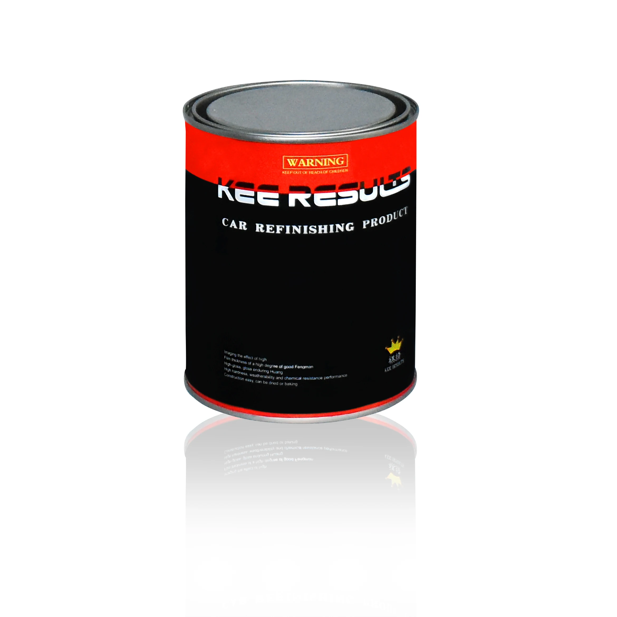 
Jia Xin Factory Wholesale Price Automotive Liquid Coating Acrylic Thinner For Car Refinish 