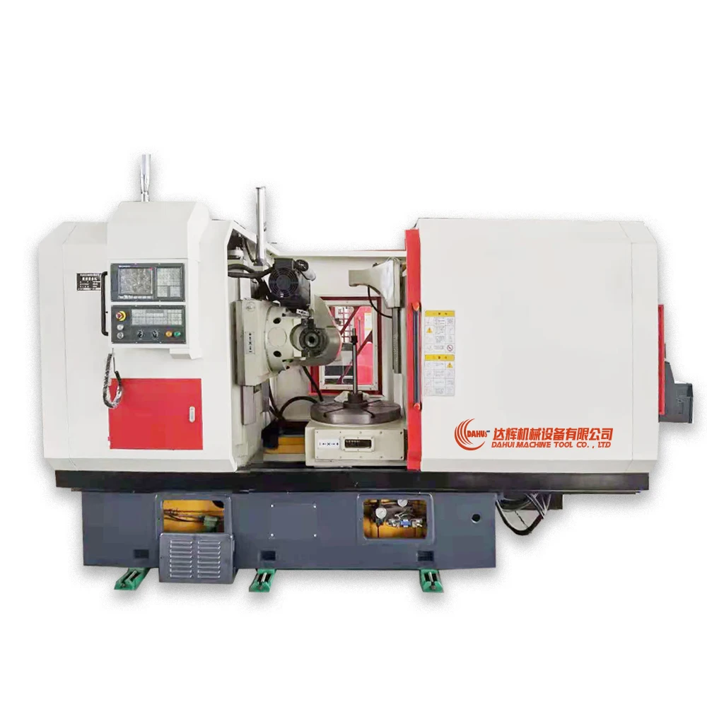 YK31400-6 cnc hobbing machine price gear cutting machine china