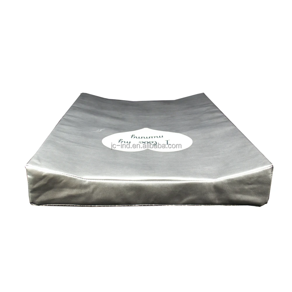 Europe Popular Memory Foam Baby Crib Mattress for Baby Cot