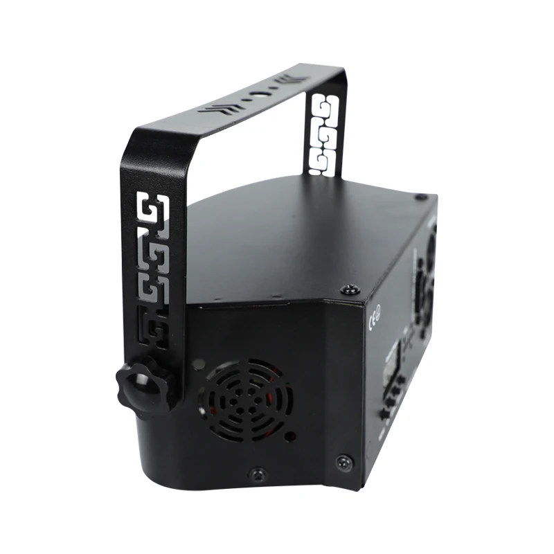 New 15 eyes LED laser effect moving beam lights dj LED Stage Light disco ball projector lazer lamps night club ceiling light bar