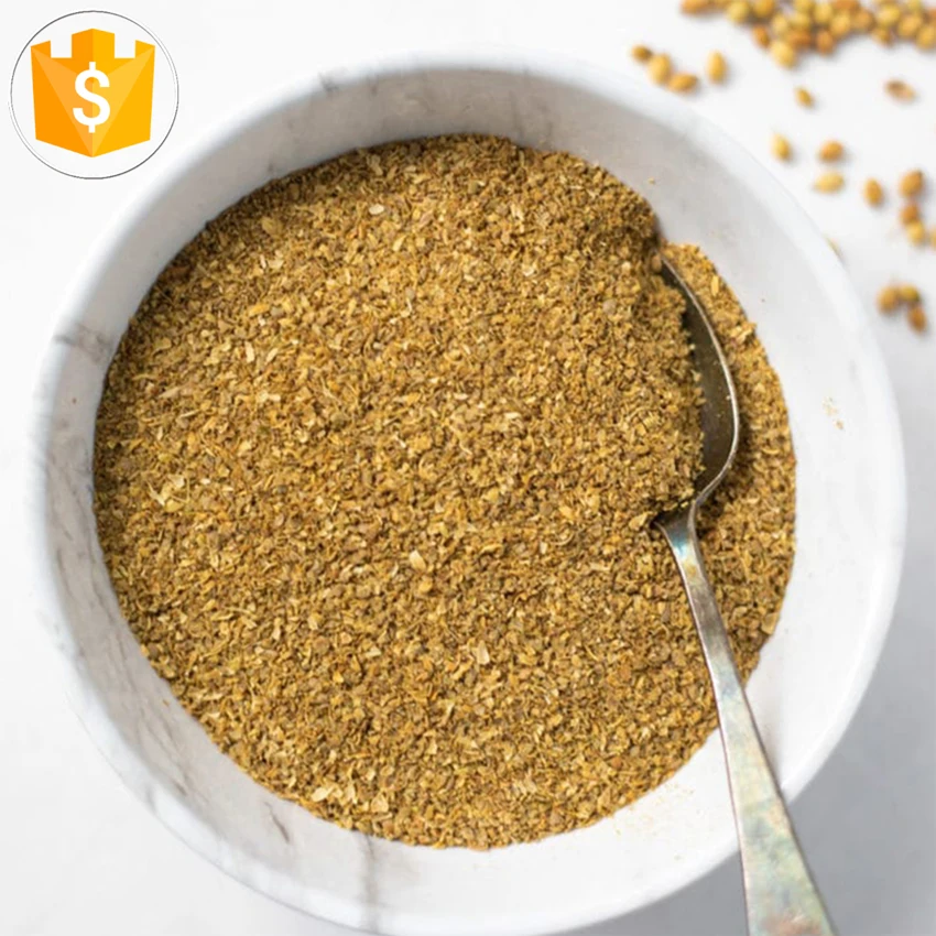 cilantro Koriander kothamalli verai podi factory price bulk 10kg Ground coriander seed powder