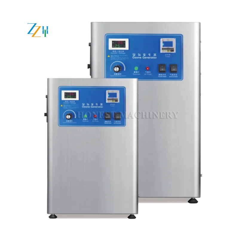 High Efficiency Ozone Generator 5g  / Ozone Generator 30g / Ozone Generator Water