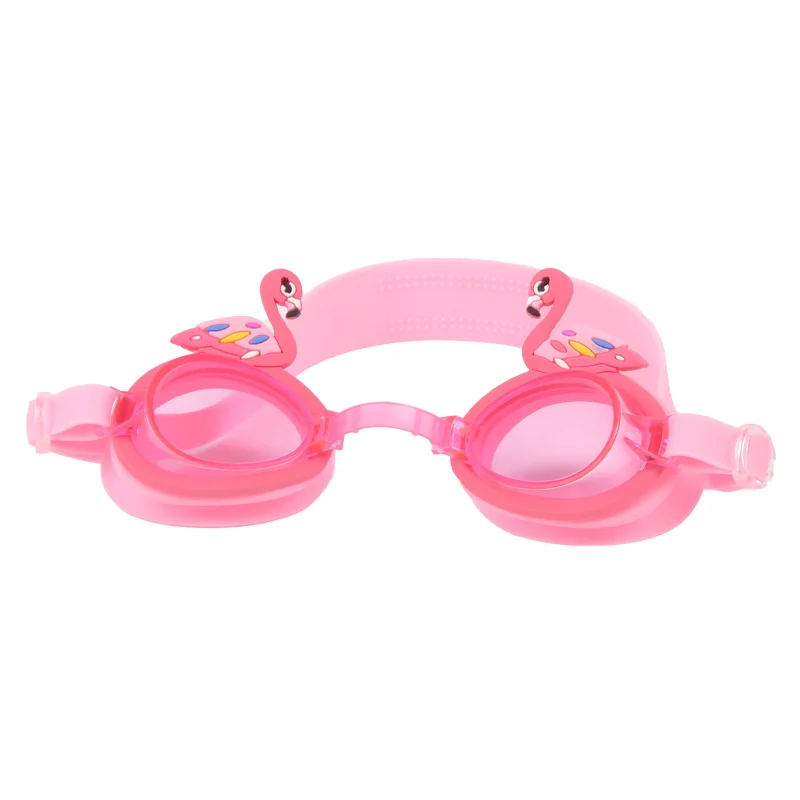 No Leaking Anti Fog Kids Swimming Goggles for Boys Girls Kids Swim Goggles