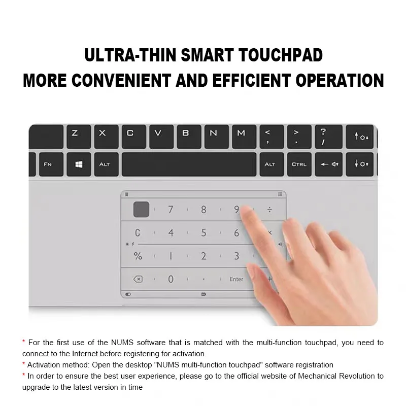High Specification Laptop Core 14 inch/12 Core In tel I5-12500H/16G/512G Solid State/Resolution 1920*1080 Netbook Gaming Laptop