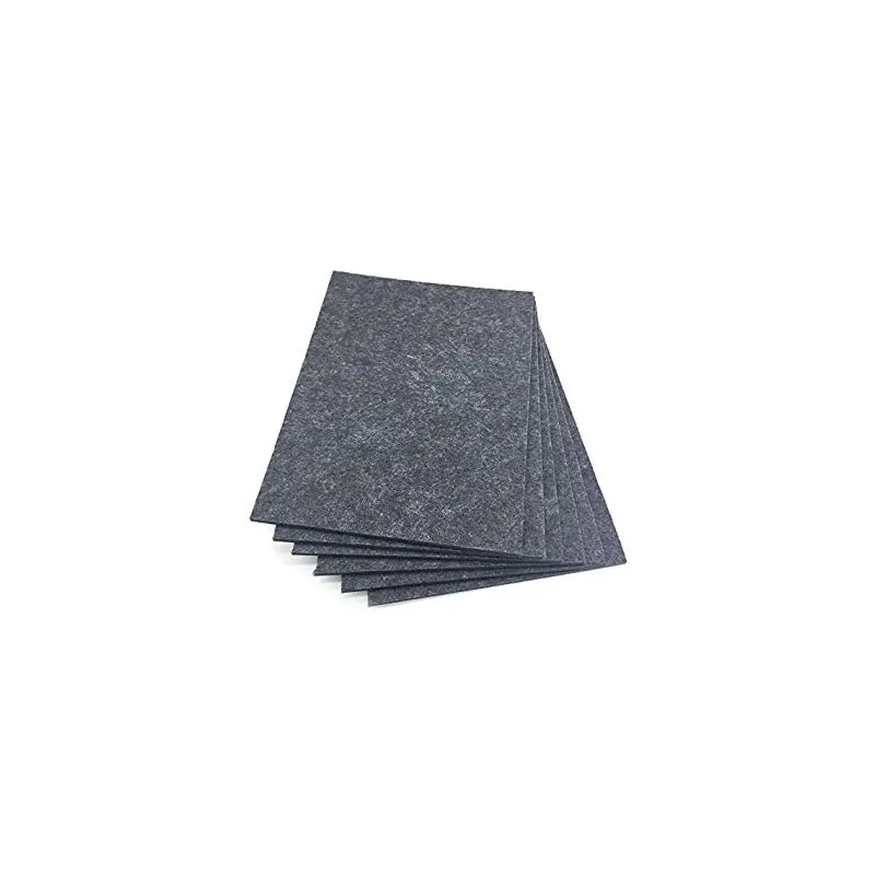 custom shape 2021 trending online shop wool mat nice and cute ironing board made in China