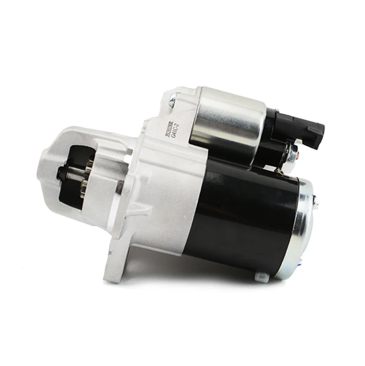 Прямые продажи с завода RTS, автозапчасти, двигатель, стартер двигателя OE 12645298 для Cadillac SRX / GMC area