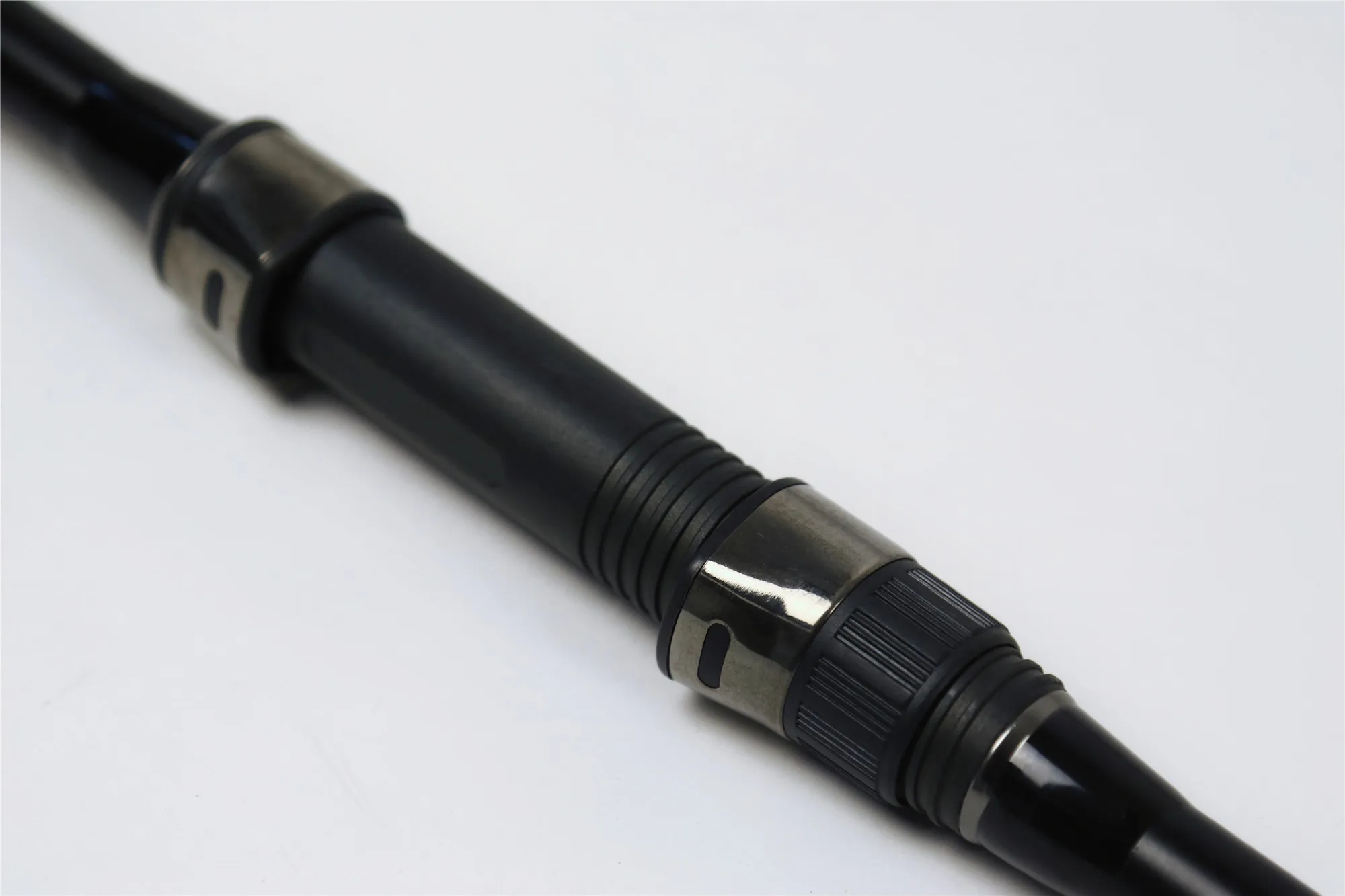 3.05m 3.3m 3.6m 3.9m 3.25lb 2sections carp fishing rod pure carbon