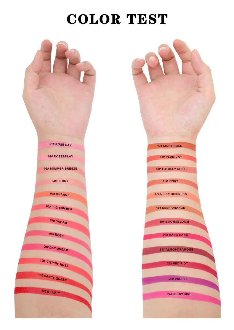 Popular Custom DIY Cute Cartoon Pink Plastic Blush Palette High Quality Blush Palette High Saturation Pf Eyeshadow