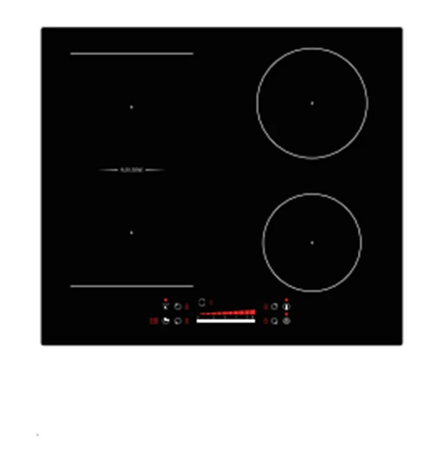 high quality touch control microcomputer Electric Induction Cooker KS-C47228WW-V2
