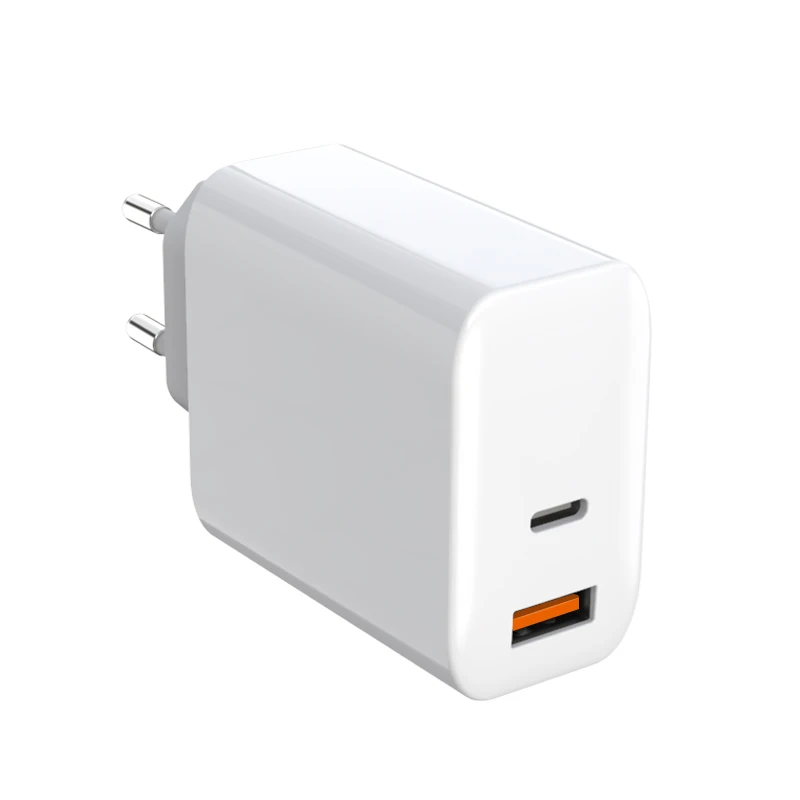 Laptop charger smaller size but bigger power GaN 65w hot sales in 2022 with factory good price and quality