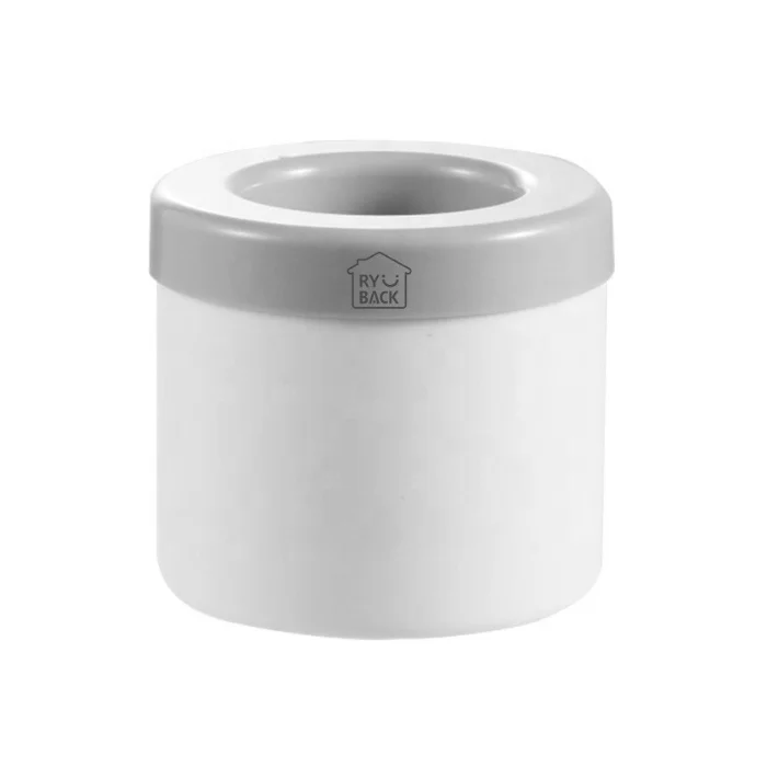 New Product Ideas 2025 Portable Round Silicone Ice Cube Mold Maker