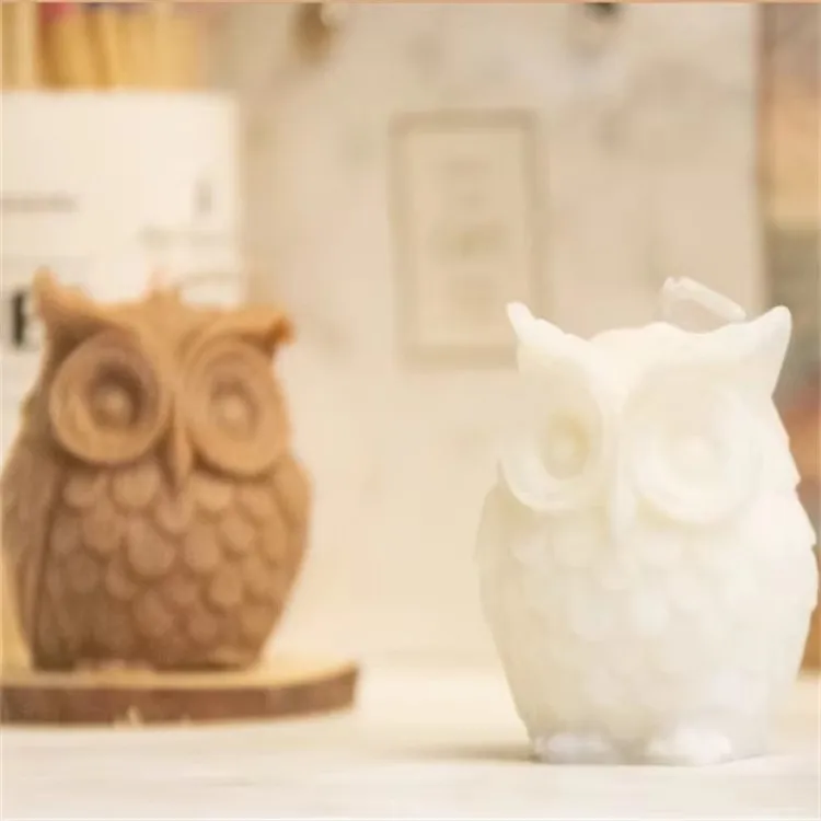 Оптовая продажа ароматические 3D-свечи