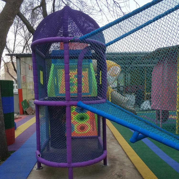 
Commercial used rainbow tree entertainment facility 