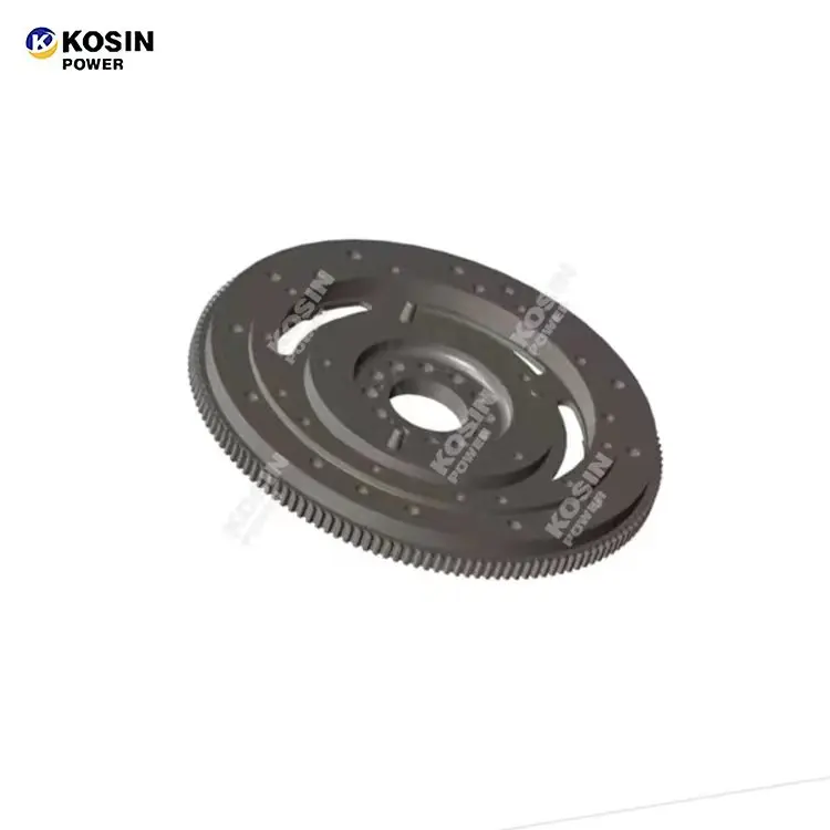 High Quality OEM for KTA50 engine parts Flexplate for cummins 3629373 3011616 have stock