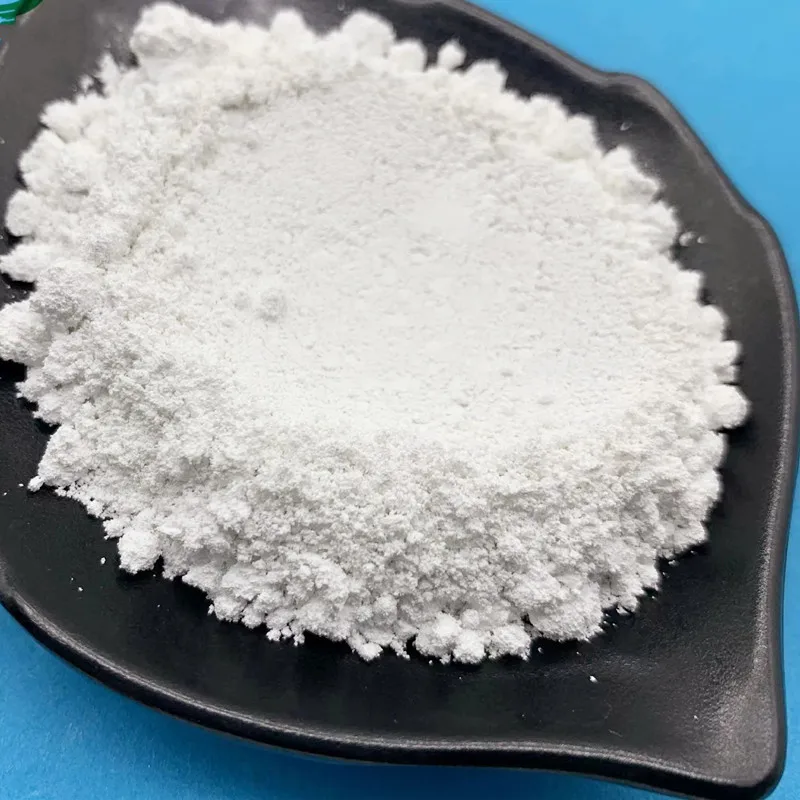 Zirconia Silica Fume/white Microsilica In Low Price From China
