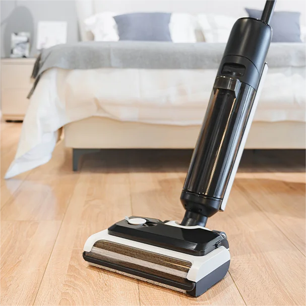 11KP powerful suction easily solves household problems Hot Sale Mops Cleaning Mop Floor