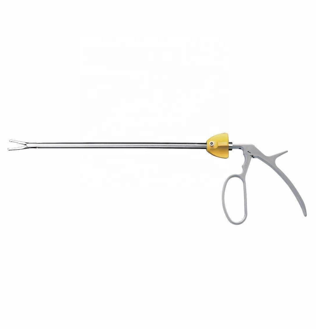 laparoscopy  instruments clip applicator high quality plastic clip applier