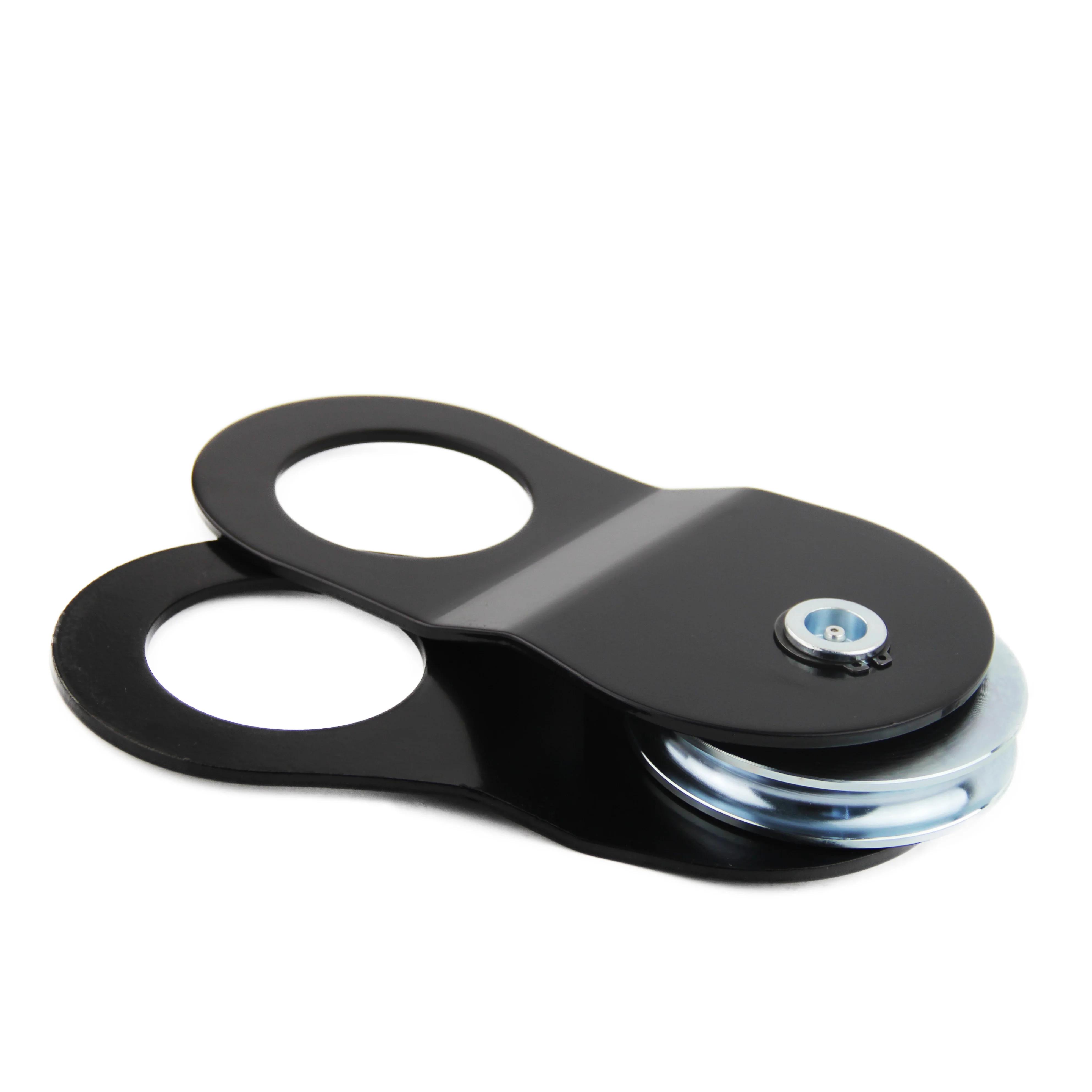 Hot Sale 10T Off-Road Recovery Emergency Tool Kit Featuring Snatch Block