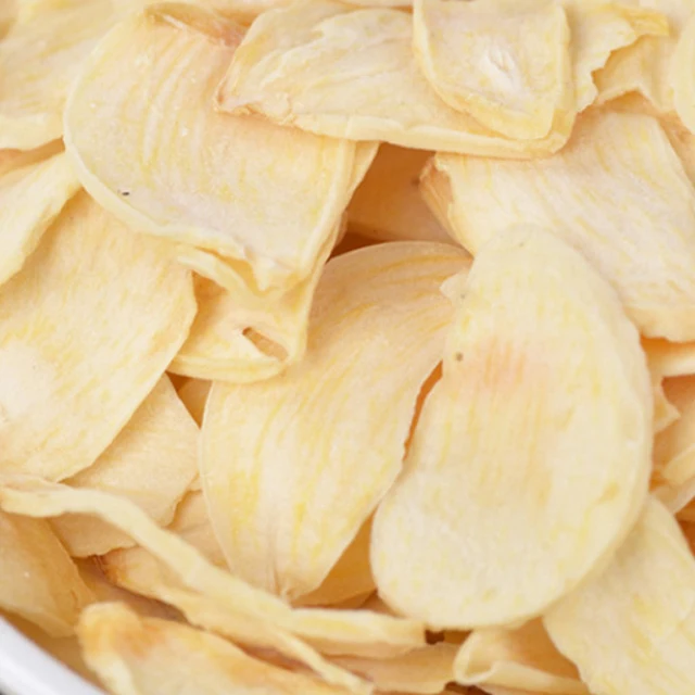 First Grade Fried Delicious Very Crispy Taste VF Shandong Garlic onion Flakes