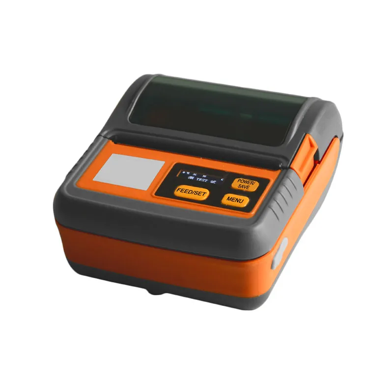 Gprinter GP-M322 80MM blue tooth mobile printer USB wireless portable receipt label printer