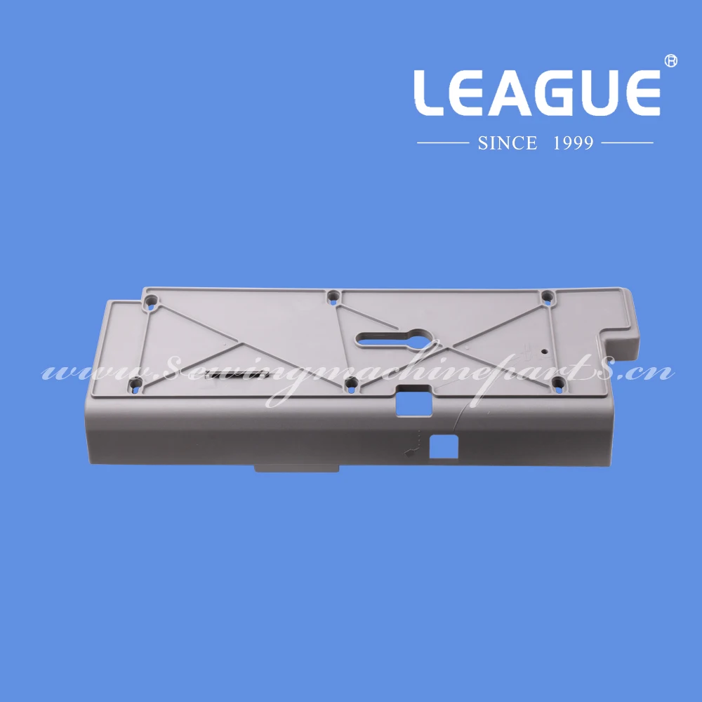 0367 145203 Plate Covering for Durkopp 667, 327, 367