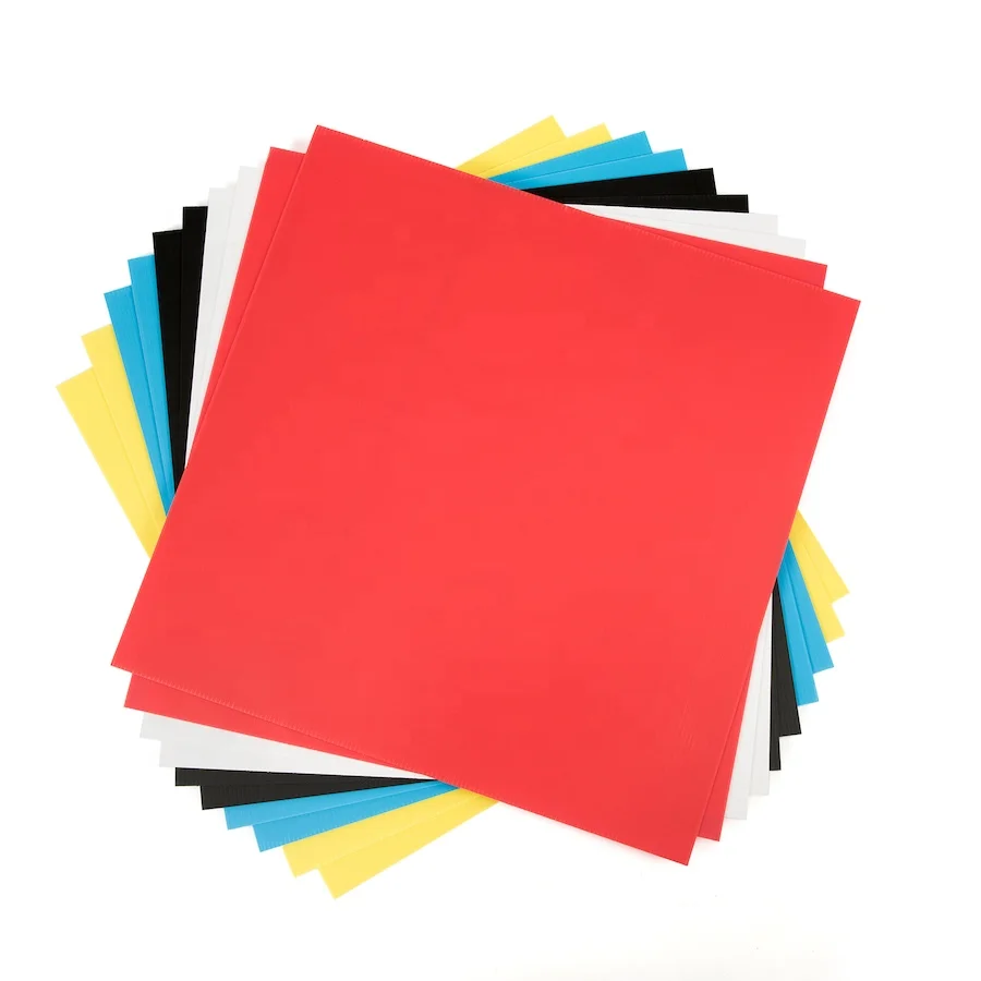 Co roplast , Polionda , Cor flute , Corex , Correx , Proplex sheet