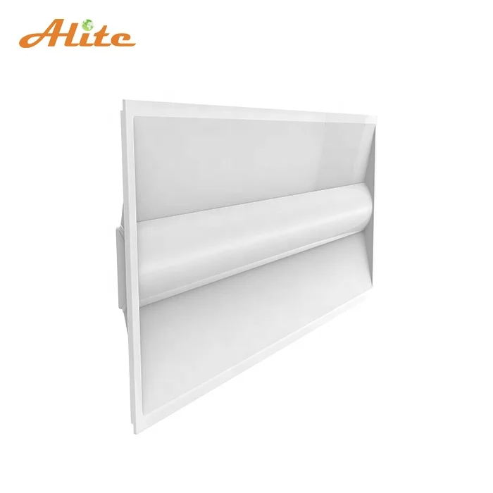 direct sales Dimmable  led troffer light for commercial applications