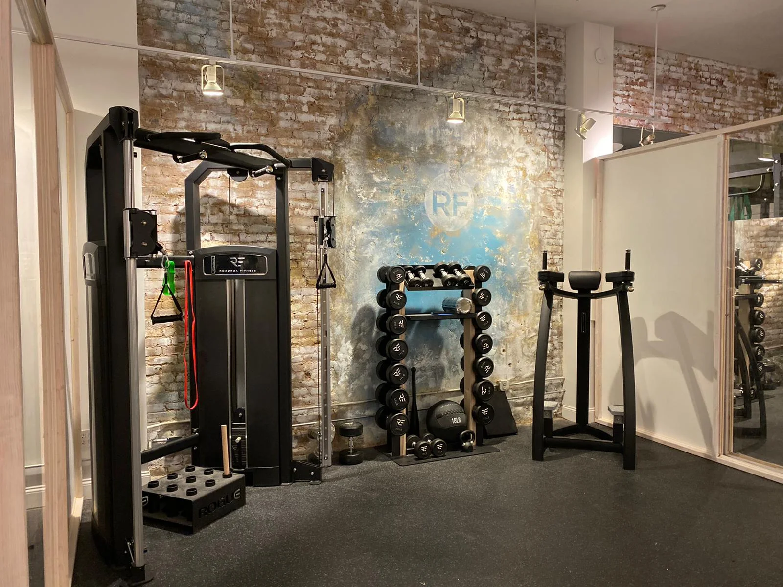 wholesale new design exercise strength machine commercial gym fitness equipment cable crossover