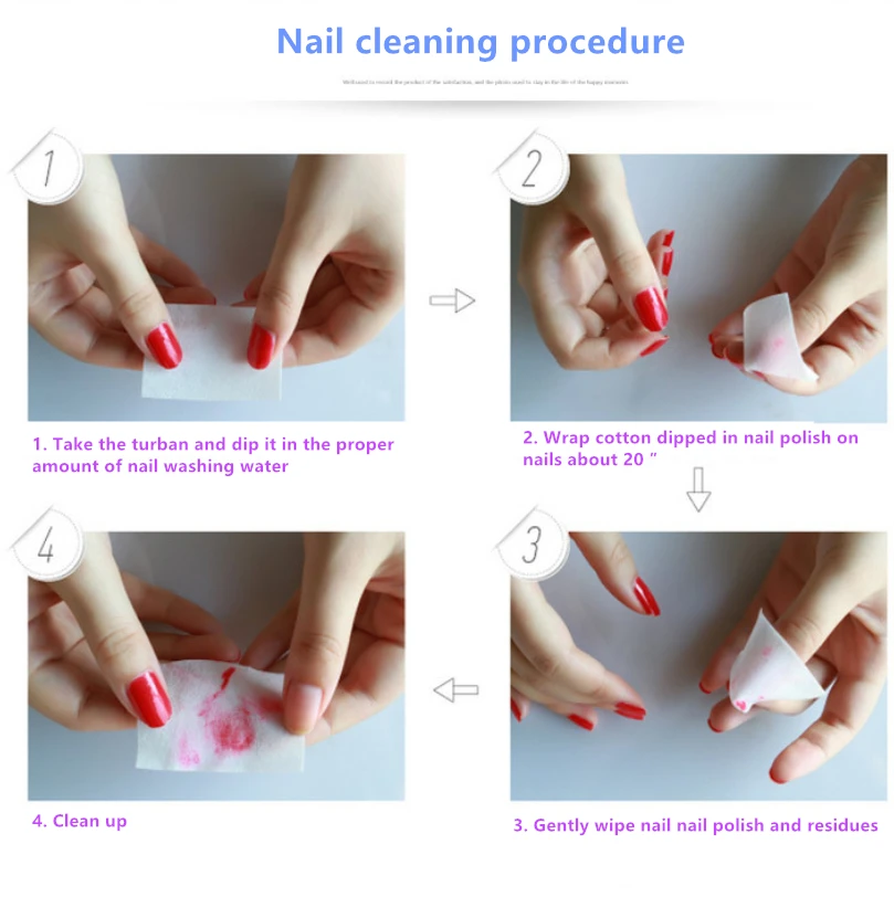 Оптовая продажа, ватные тампоны для снятия макияжа, Сверхмягкие хлопковые волокна, 900 штук, другие товары для ногтей, ватные тампоны для снятия макияжа