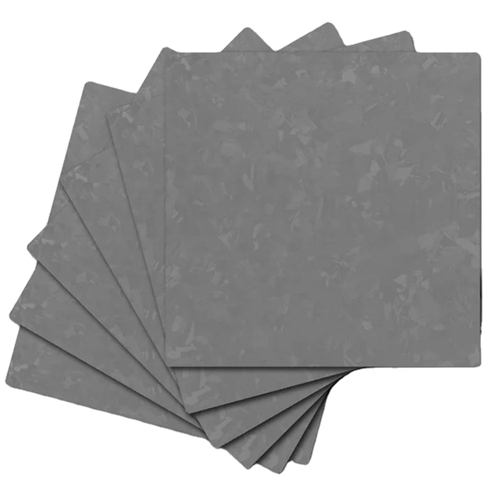 Высококачественная поликристаллическая Солнечная Вафля типа P