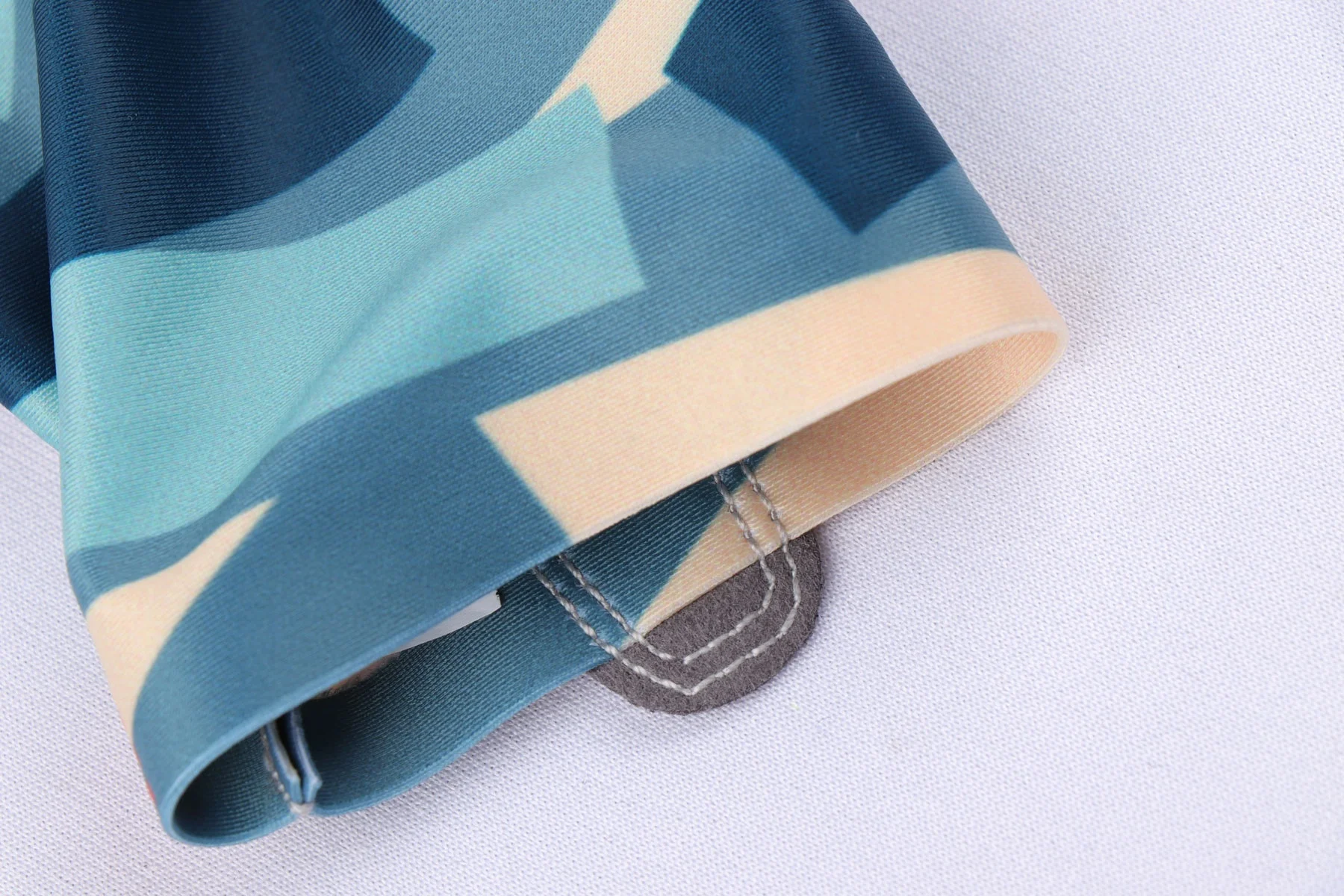 Индивидуальные мужские велосипедные перчатки с полупальцами, ударопрочные горные велосипедные перчатки, спортивные унисекс велосипедные перчатки