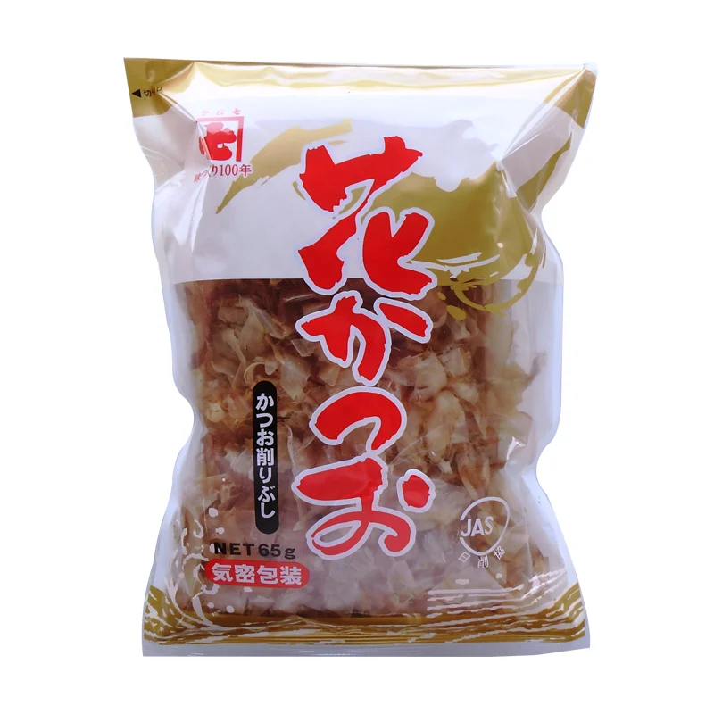
Traditional japanese food essential dried bonito 