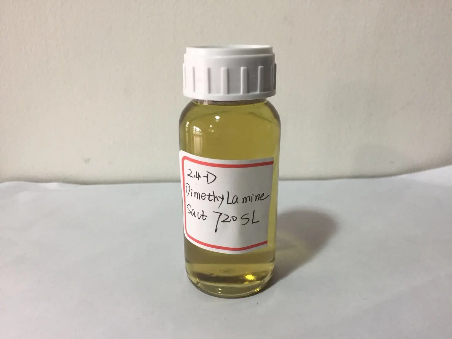 
2,4-D Dimethylamine salt 480SL, 600SL, 720SL, 860SL CAS 94-75-7 