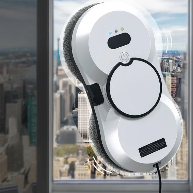 high rise window glass cleaner window clean robot smart windows cleaning robot window-cleaning robot
