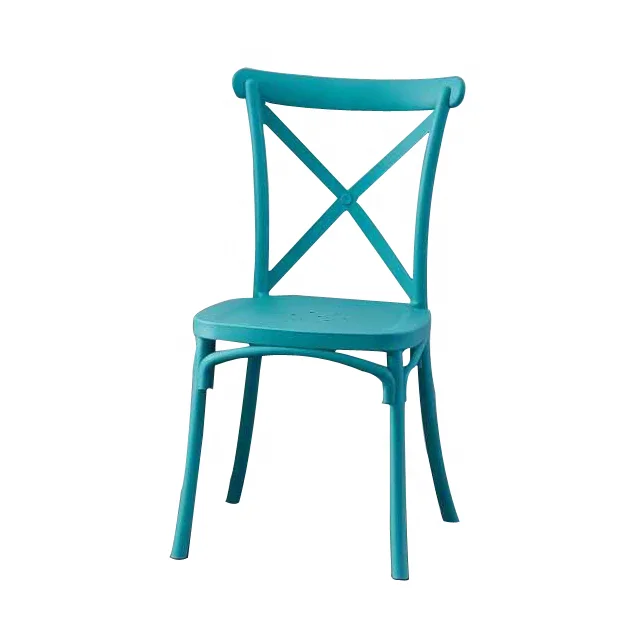 
Bulk HD Plastic Chair 