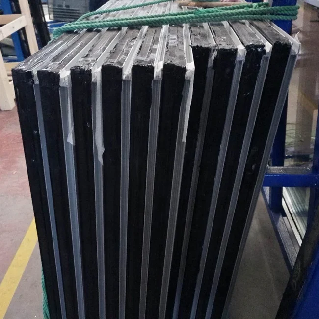 thermal insulated glass   insulated glass  for windows   premium greenhouse insulating glass