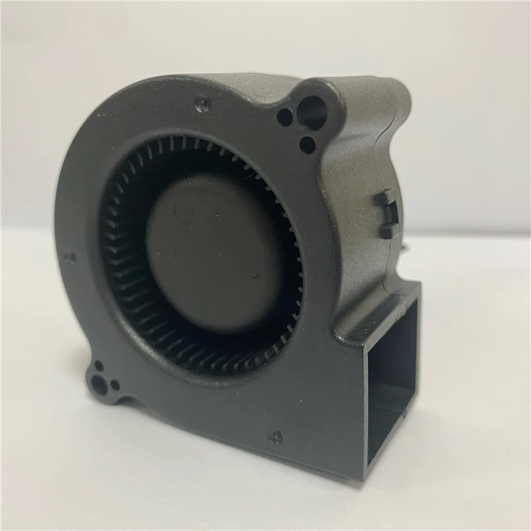 Mini micro 6030 dc blower fan centrifugal centrifugal exhaust air blower fan