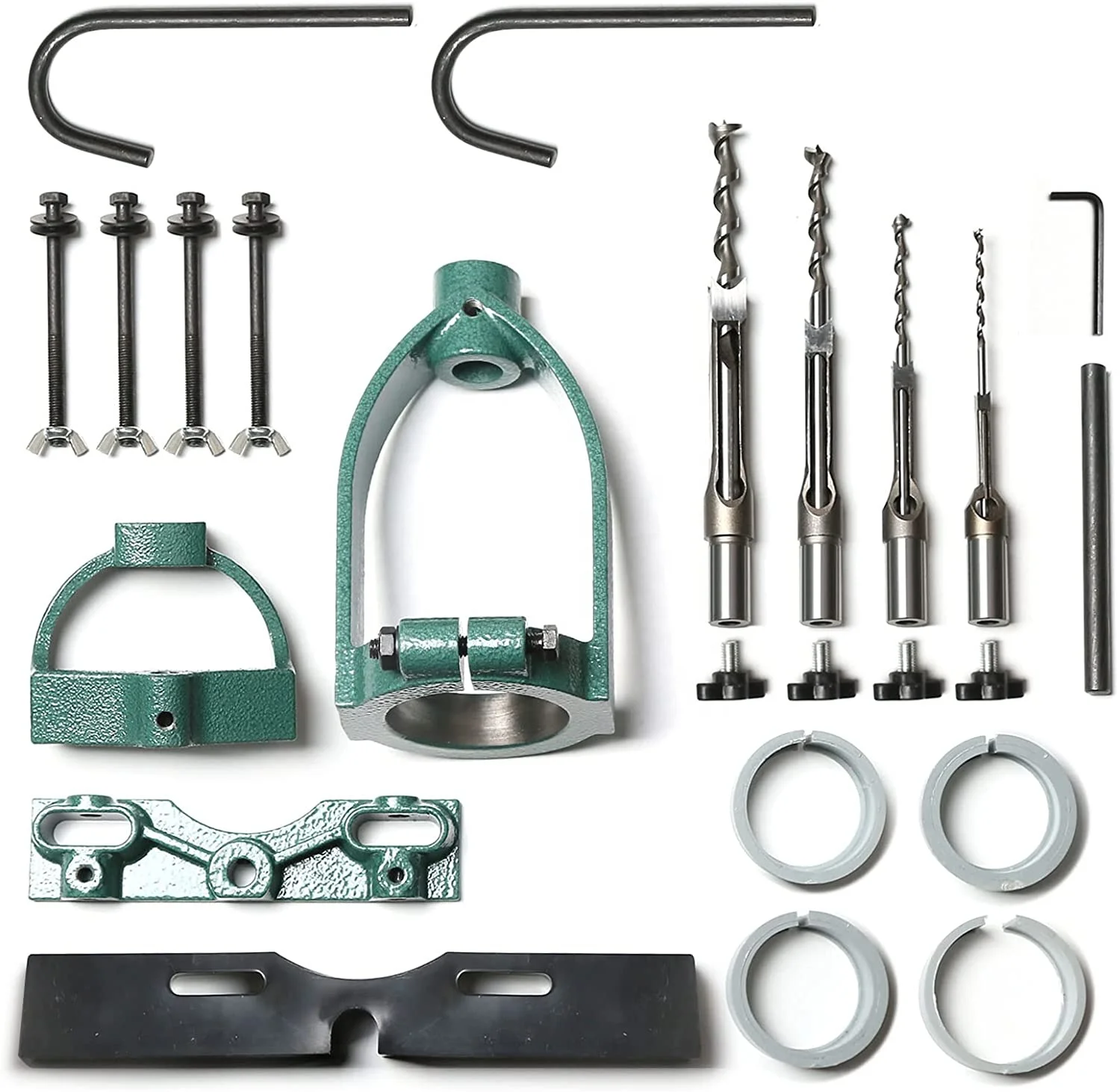 mortise and tenon tools mortising machine mortise attachment for drill press