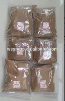 Concrete Water Reducing Admixture Naphthalene Superplasticizer Formaldehyde Snf-a