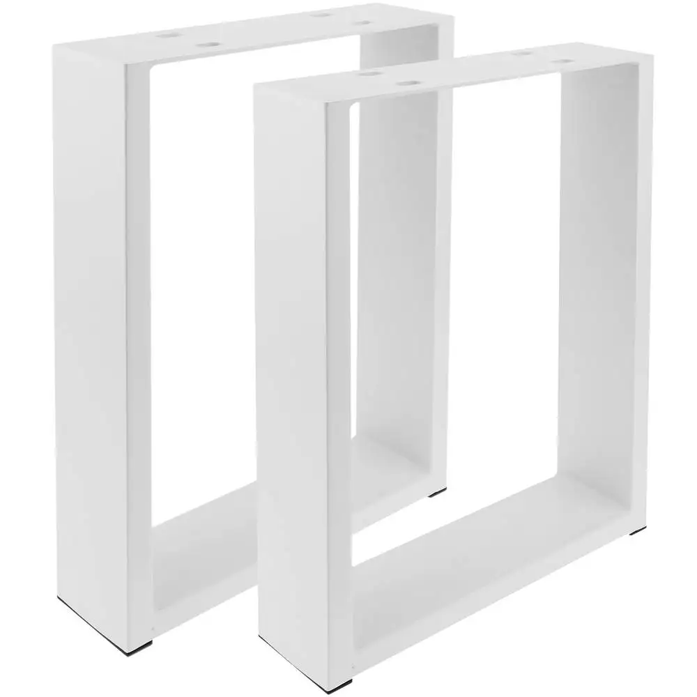 Factory direct Fashion Custom-Made Industrial Metal Dining Table Legs